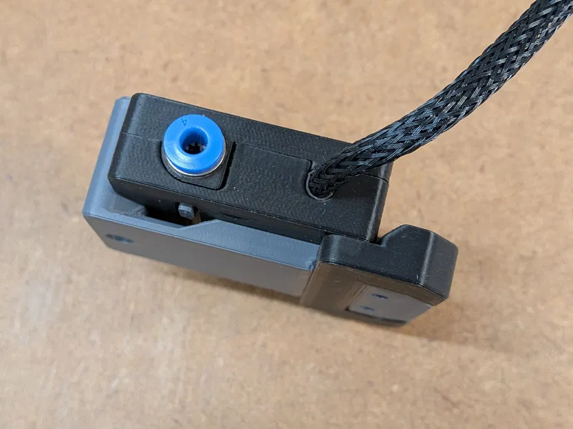 TurtleNeck PLUS - Ngàm Nam Châm và Chụp Cáp (cho BoxTurtle) - Image 8