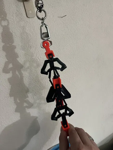 Cơ cấu Counter-Snap - Image 1