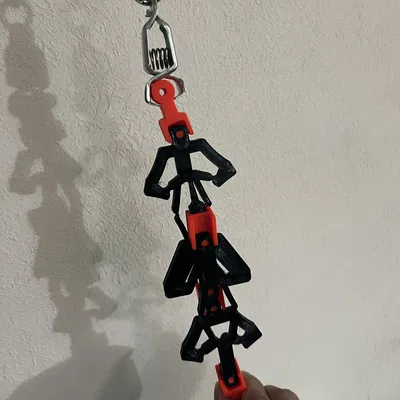 Cơ cấu Counter-Snap