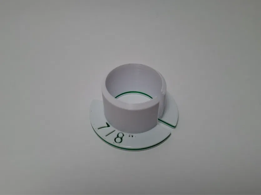 Dụng Cụ Mở Khớp Nối Nhanh Ô Tô - Nhiên Liệu & HVAC - Sáu Kích Cỡ - Image 1