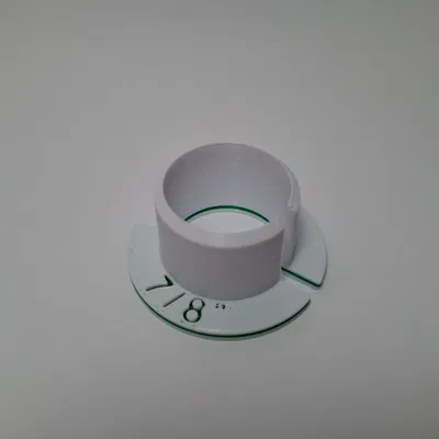 Dụng Cụ Mở Khớp Nối Nhanh Ô Tô - Nhiên Liệu & HVAC - Sáu Kích Cỡ