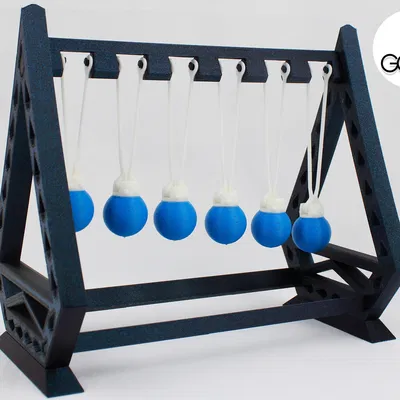 Rắn Lắc Lư Con Lắc