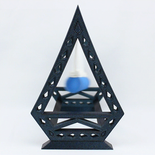 Rắn Lắc Lư Con Lắc - Thumbnail 2