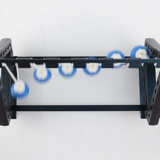 Rắn Lắc Lư Con Lắc - Thumbnail 3