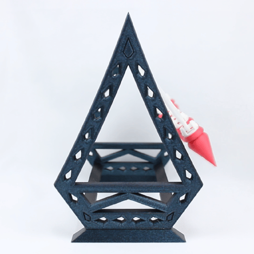 Rắn Lắc Lư Con Lắc - Thumbnail 4