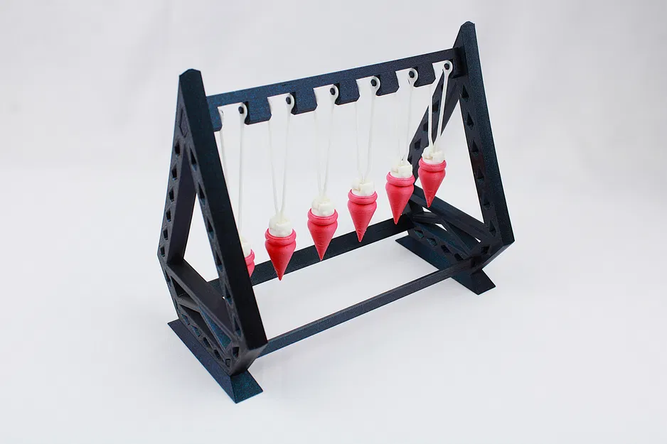 Rắn Lắc Lư Con Lắc - Image 5