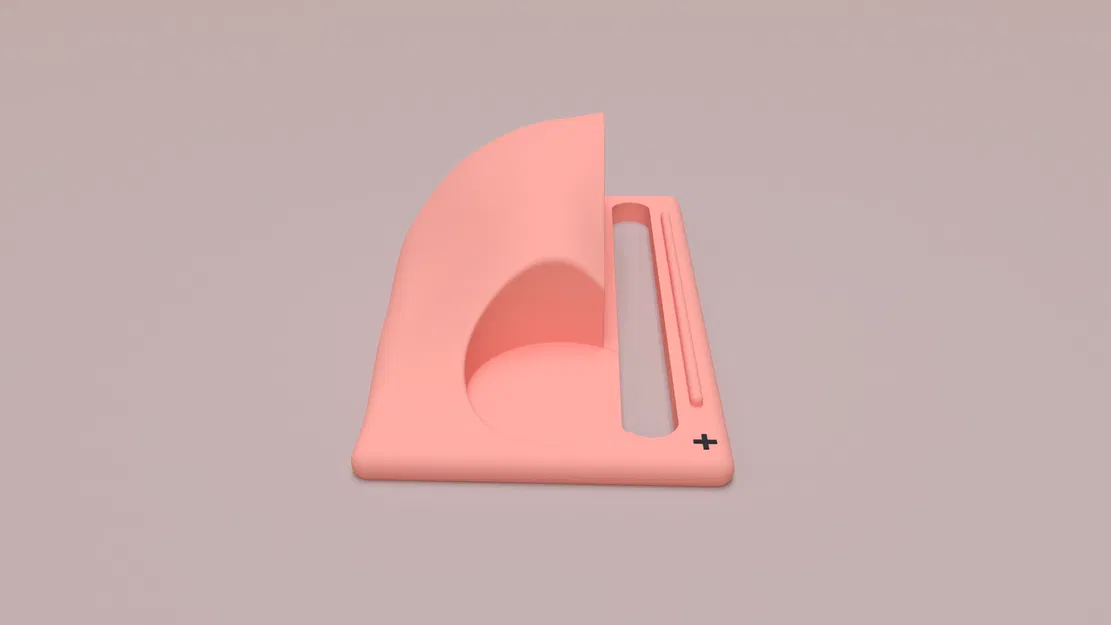 Nintendo Switch 2 - Kẹp Chuột Joy Con - Image 2