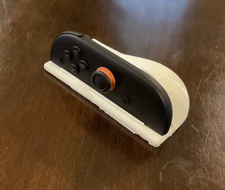 Nintendo Switch 2 - Kẹp Chuột Joy Con - Image 5