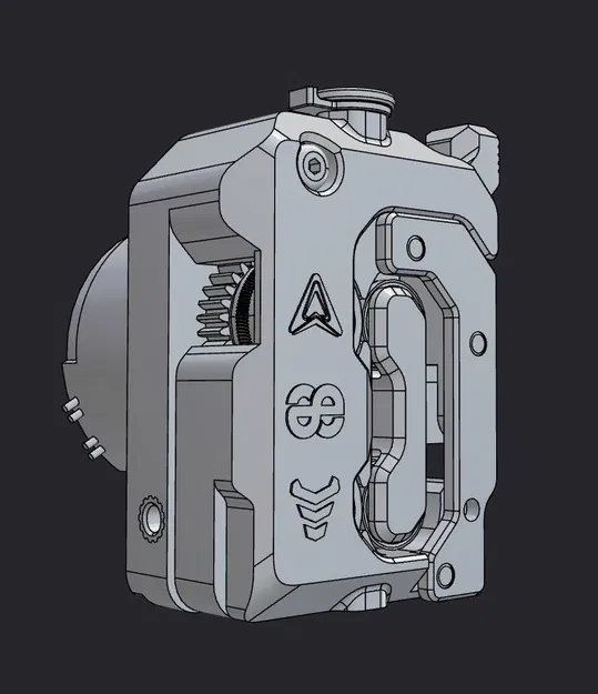 Mô hình giả lập bộ đùn DXC - Image 1