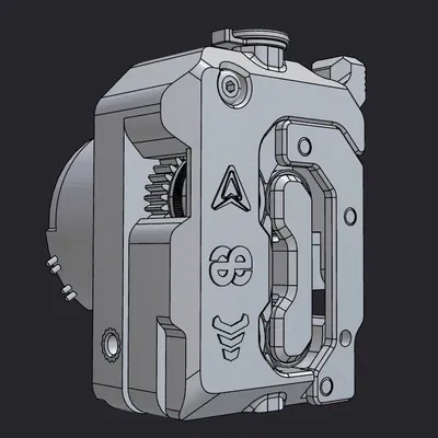 Mô hình giả lập bộ đùn DXC