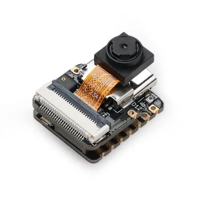 Mô hình 3D cho Seeed Studio XIAO ESP32S3 Sense