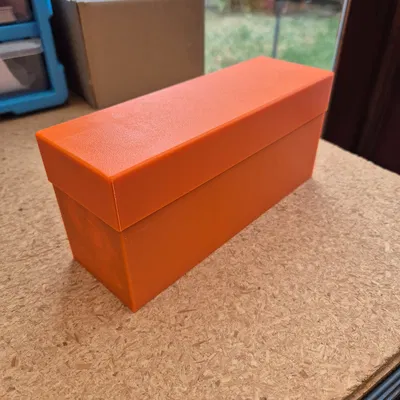 Hộp Đựng Bài Pokemon Số Lượng Lớn