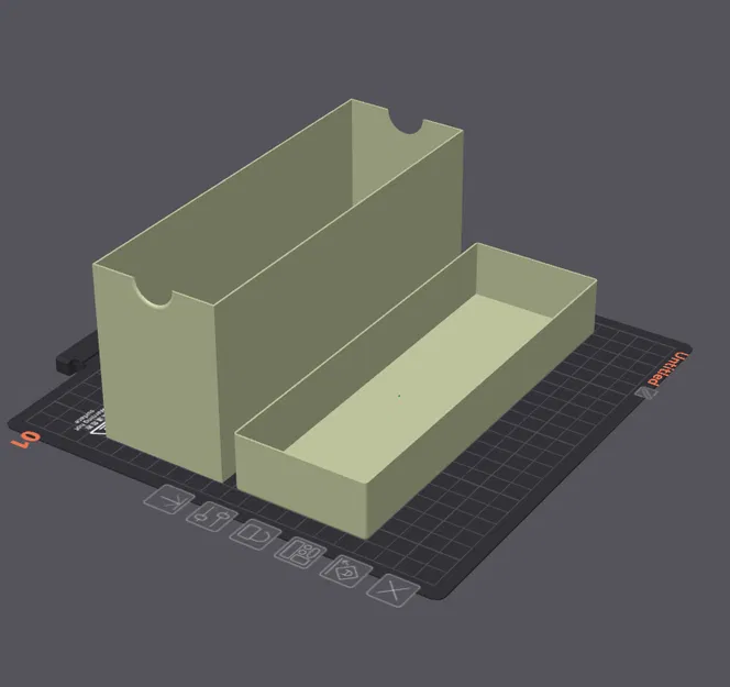 Hộp Đựng Bài Pokemon Số Lượng Lớn - Image 5