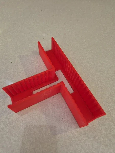 Tay Cầm Hỗ Trợ Thợ Mộc - Image 1