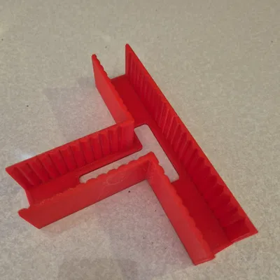 Tay Cầm Hỗ Trợ Thợ Mộc