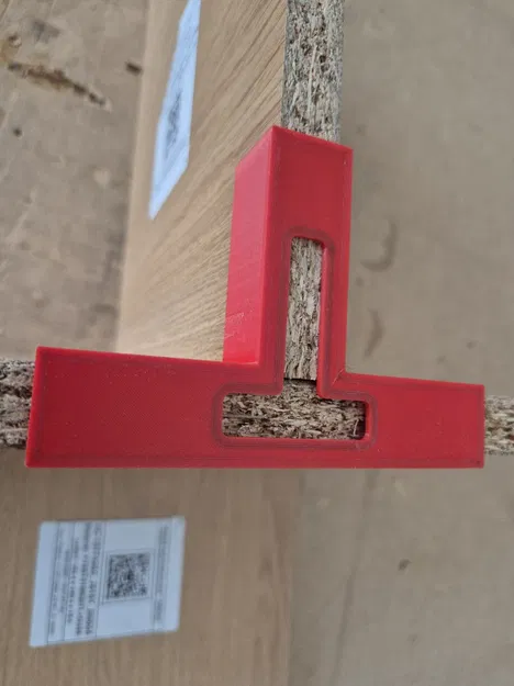 Tay Cầm Hỗ Trợ Thợ Mộc - Image 2