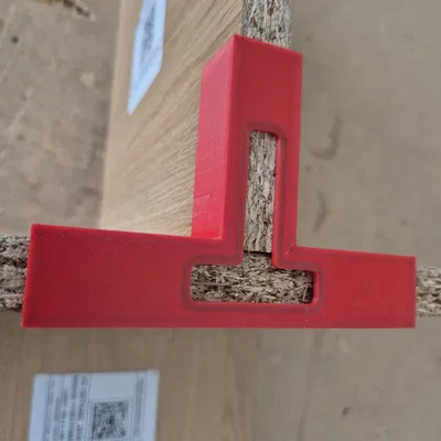 Tay Cầm Hỗ Trợ Thợ Mộc