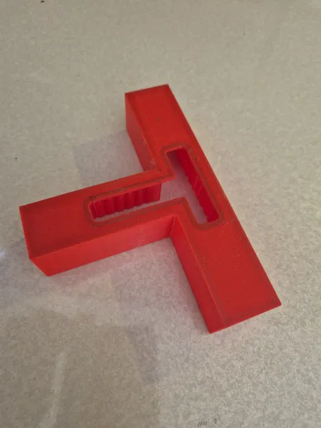 Tay Cầm Hỗ Trợ Thợ Mộc - Image 3