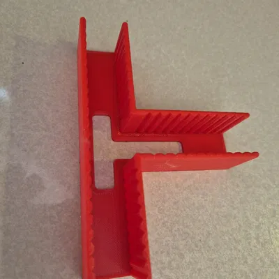 Tay Cầm Hỗ Trợ Thợ Mộc