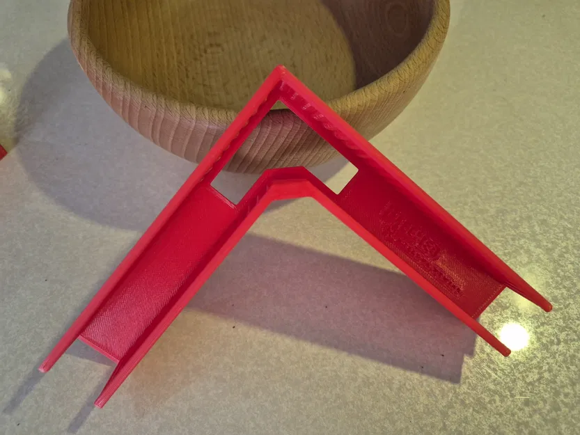 Tay Cầm Hỗ Trợ Thợ Mộc - Image 1