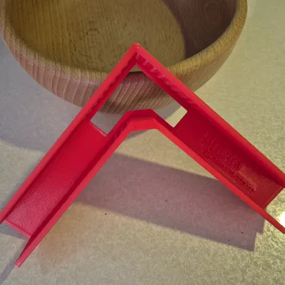 Tay Cầm Hỗ Trợ Thợ Mộc