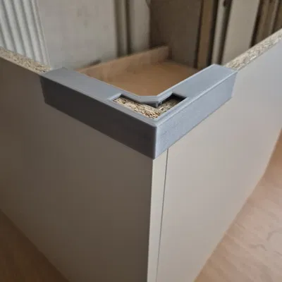 Tay Cầm Hỗ Trợ Thợ Mộc