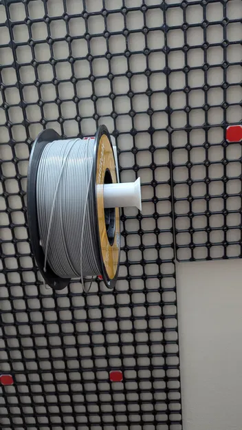 Giá Đỡ Cuộn Dây MultiConnect cho OpenGrid, Multiboard - Image 3