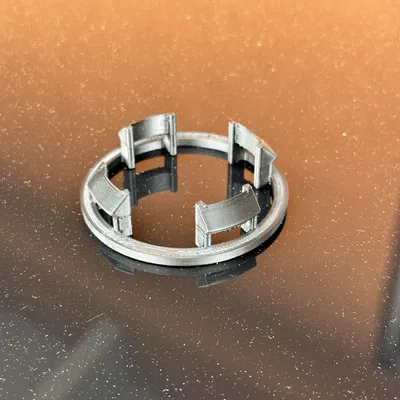 Bộ Chuyển Đổi Nắp Trung Tâm Mâm Xe VW Golf