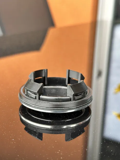 Bộ Chuyển Đổi Nắp Trung Tâm Mâm Xe VW Golf - Image 6