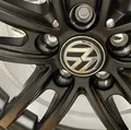 Bộ Chuyển Đổi Nắp Trung Tâm Mâm Xe VW Golf - Thumbnail 8