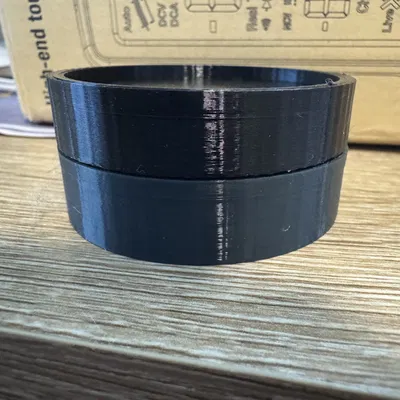 Chân Nối Dài SV08 Có Thể Xếp Chồng (Xếp chồng để tăng kích thước tùy ý)