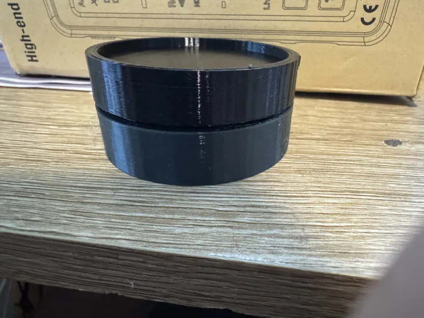 Chân Nối Dài SV08 Có Thể Xếp Chồng (Xếp chồng để tăng kích thước tùy ý) - Image 3