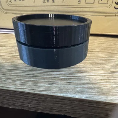 Chân Nối Dài SV08 Có Thể Xếp Chồng (Xếp chồng để tăng kích thước tùy ý)