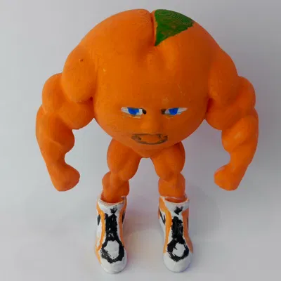 Mô hình 3D U din din di din dun ma din din din dun do AI tạo