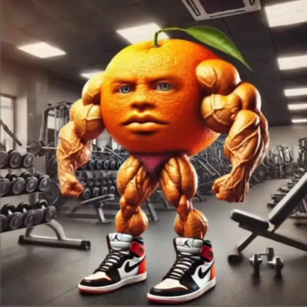 Mô hình 3D U din din di din dun ma din din din dun do AI tạo - Image 3