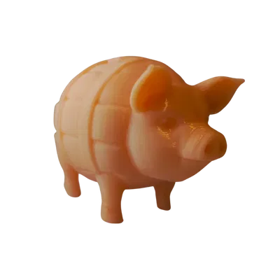 Mô hình Svinino Bombondino AI