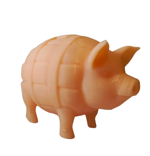 Mô hình Svinino Bombondino AI - Image 5