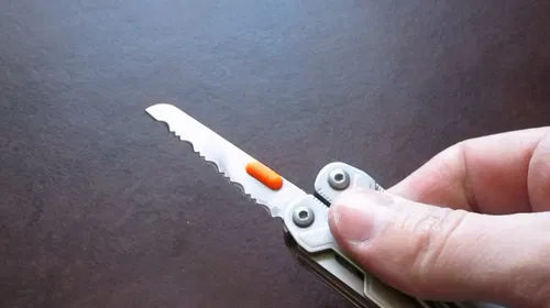 Que Cạy Mở Lưỡi Dao SOG PowerPint - Image 3