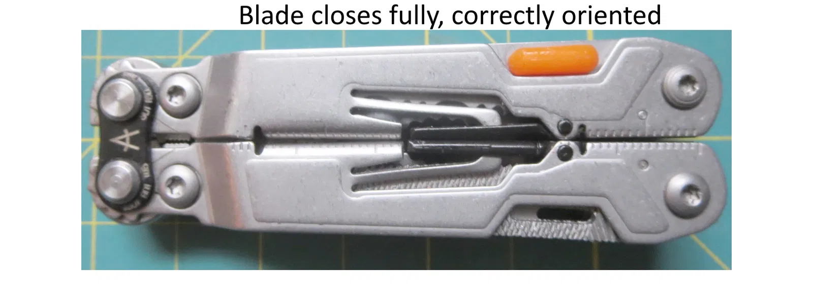 Que Cạy Mở Lưỡi Dao SOG PowerPint - Image 6