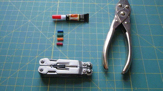 Que Cạy Mở Lưỡi Dao SOG PowerPint - Thumbnail 10