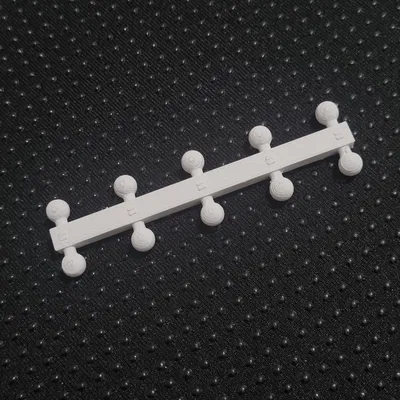 Giá Đỡ/Hộp Đựng Tay Lucky Dummy Mini 13