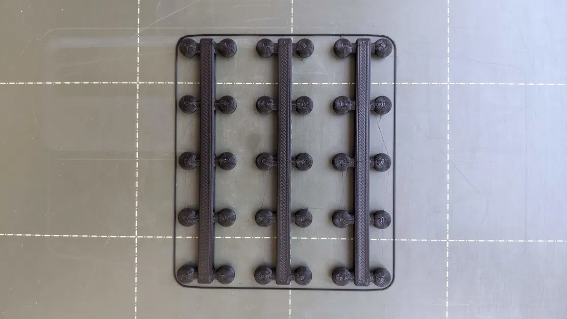 Giá Đỡ / Hộp Đựng Tay Lucky / Dummy / Mini 13 - Image 2