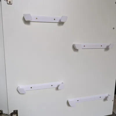 Chỗ Cài Nắp Nồi 12cm - 32cm