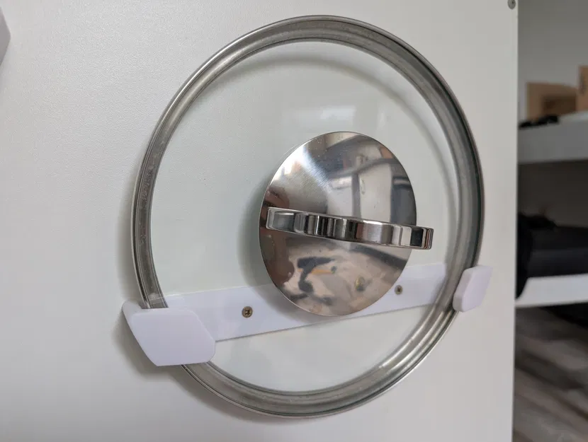 Chỗ Cài Nắp Nồi 12cm - 32cm - Image 5