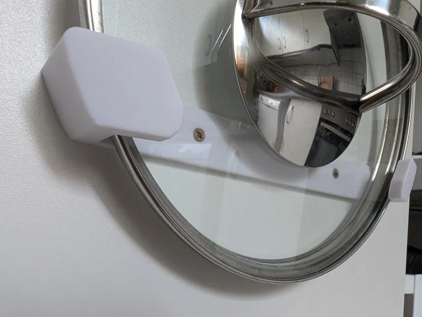 Chỗ Cài Nắp Nồi 12cm - 32cm - Image 6