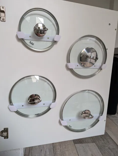 Chỗ Cài Nắp Nồi 12cm - 32cm - Image 7