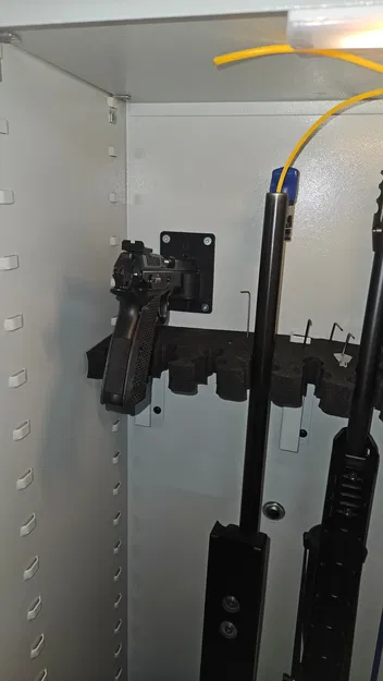 Giá Treo Súng CZ Shadow 2 - Image 1