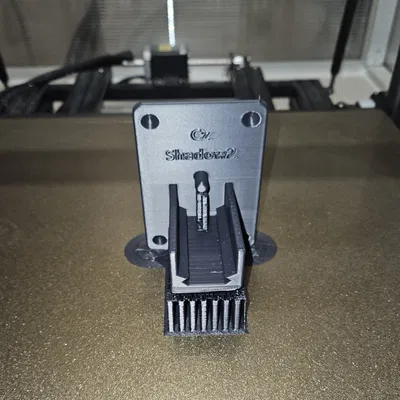 Giá Treo Súng CZ Shadow 2