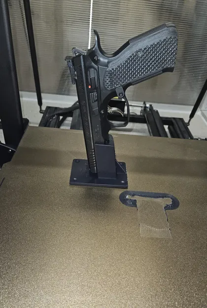 Giá Treo Súng CZ Shadow 2 - Image 3