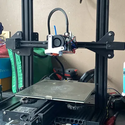 Ngăn Kéo Cho Ender 3 V2